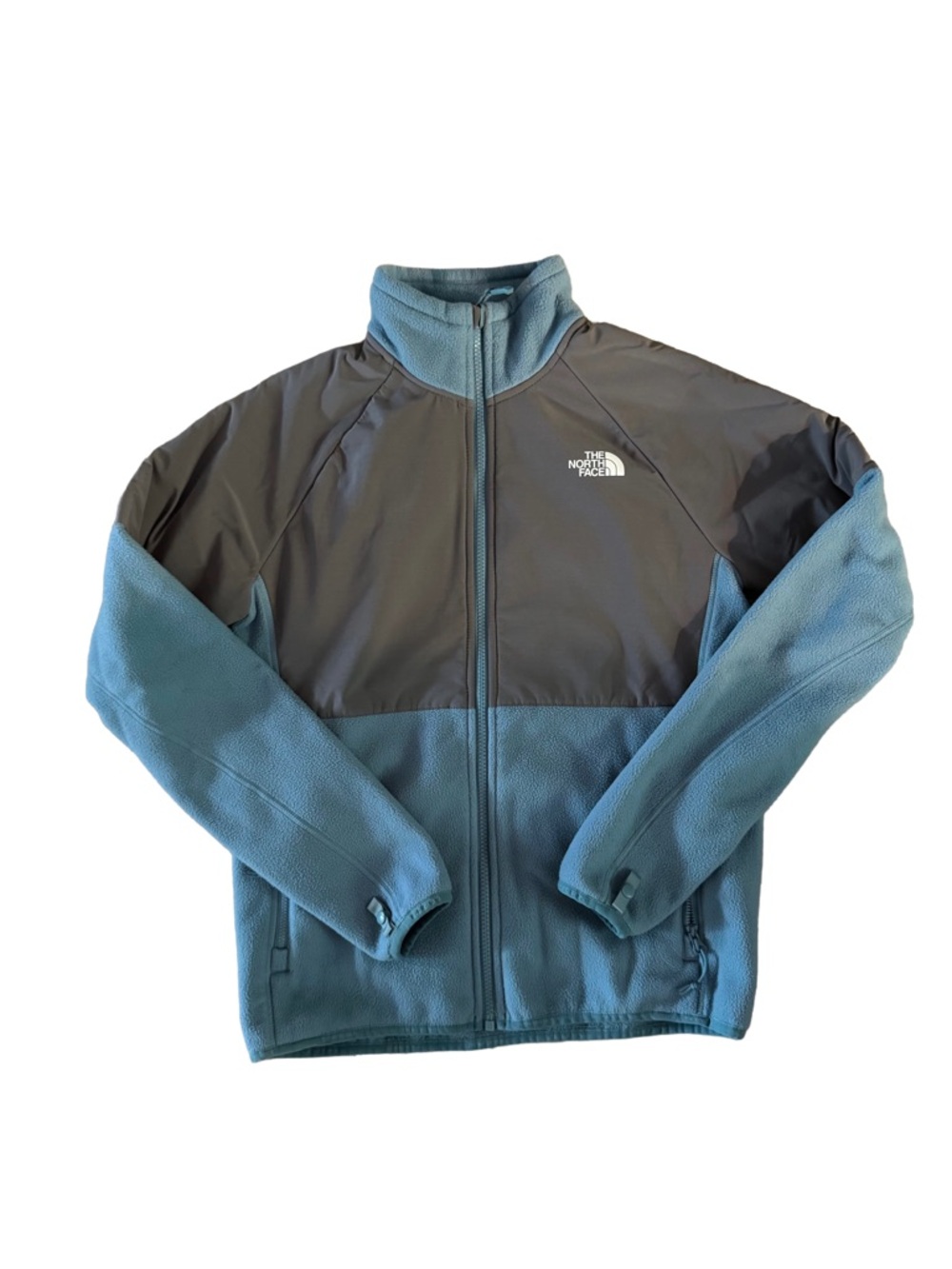 The North Face Women’s Glacier Heavyweight Full-Zip Jacket | Small